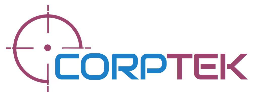 CORPTEK New Logo 2024